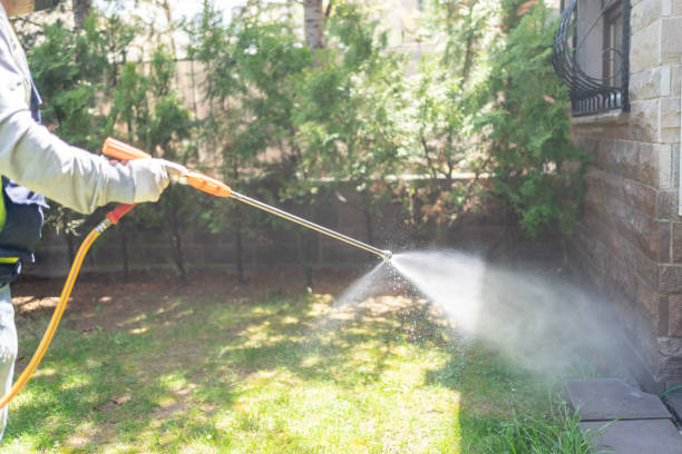 Best Best Pest Control Companies  in Lewisburg, TN